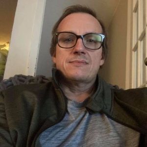 Meet your Posher, Ian